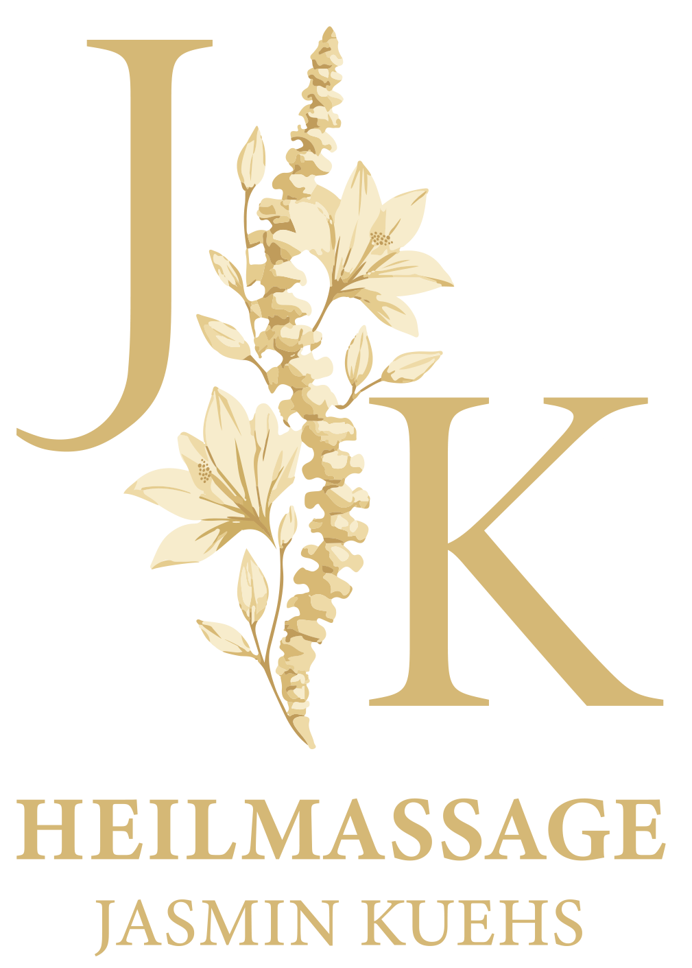 Logo Jasmin Kuehs